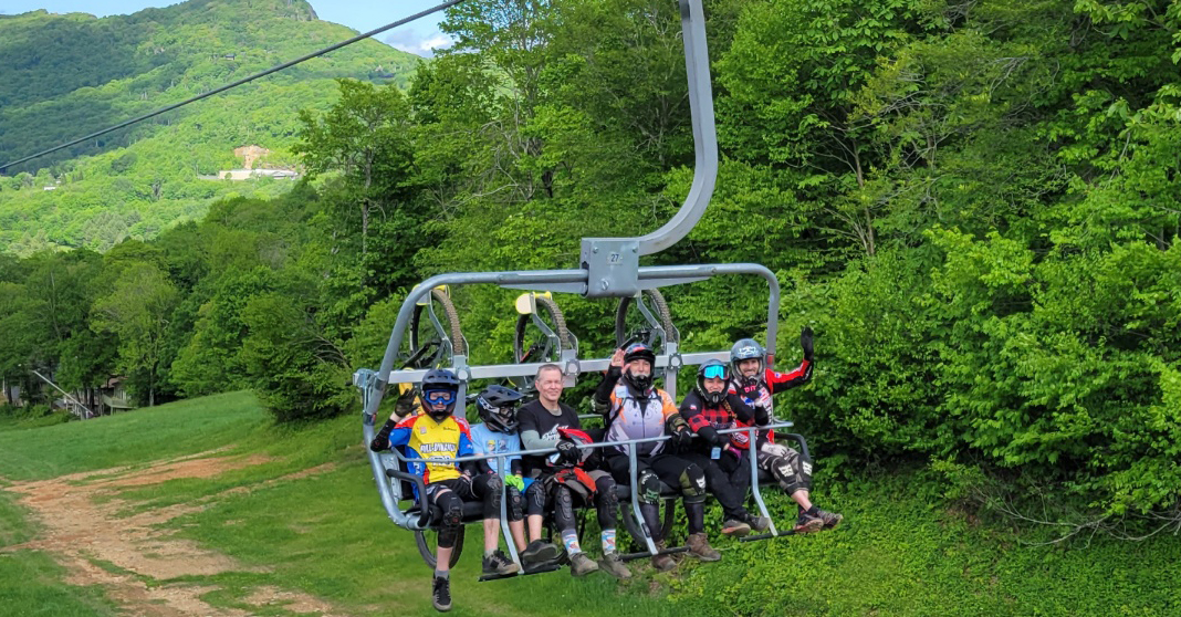 Sugar Mountain Resort Sugar Mountain, North Carolina